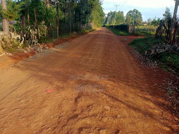 2 Acres Land for Sale in Ngeria Eldoret