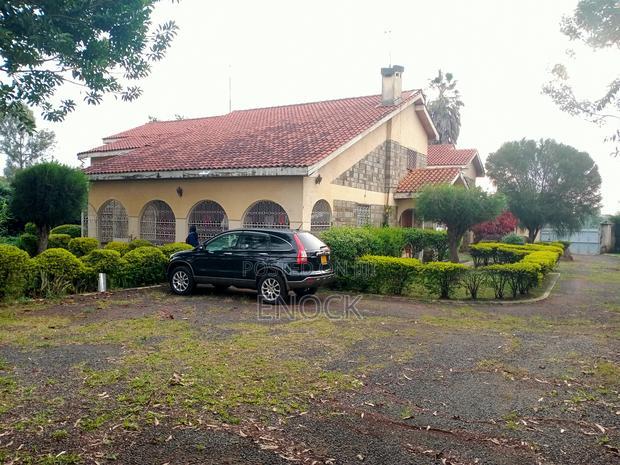 7bdrm Maisonette in Upper Elgonview for sale