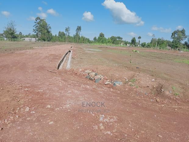 1/4acre Plots In Annex Bible College
