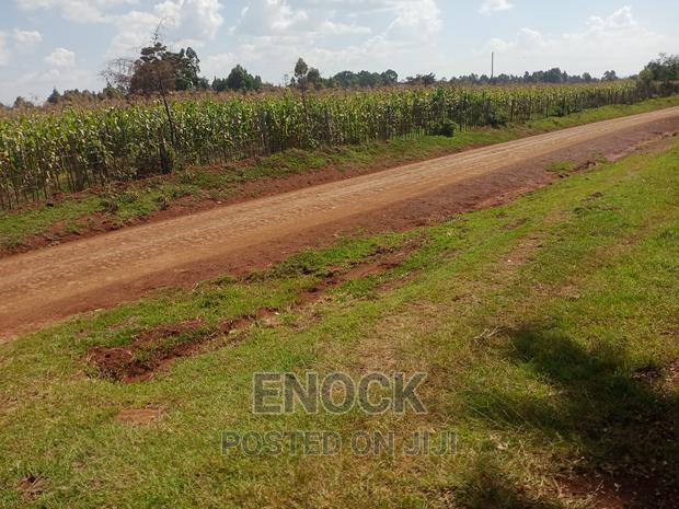 1 Acre Parcels Land for Sale in Cheplaske,Near Bypass
