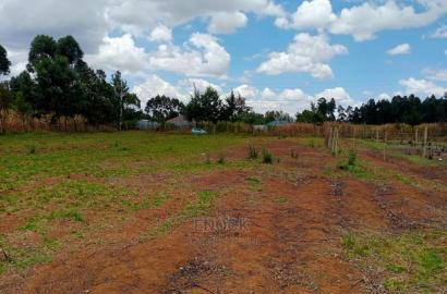 Residential Plots for Sale in Royaltone, Eldoret