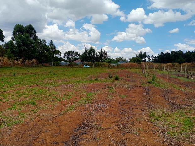 Residential Plots for Sale in Royaltone, Eldoret