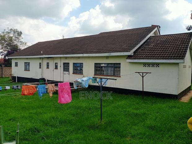 4bdrm Bungalow in Upper Elgonview for sale