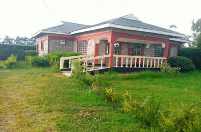 3bdrm Bungalow in Ilula, Illula for sale