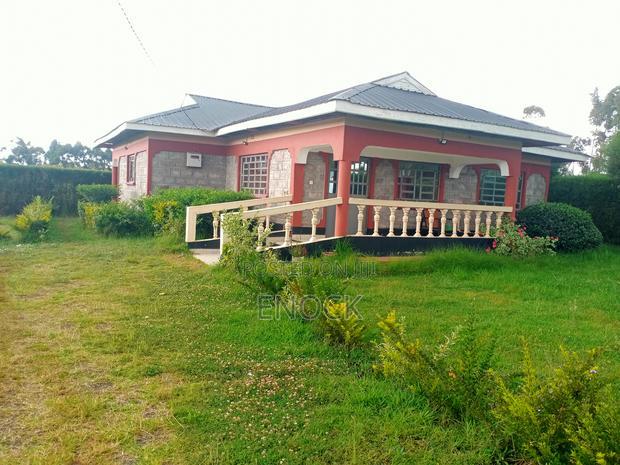 3bdrm Bungalow in Ilula, Illula for sale