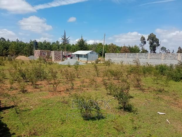 Prime Plots in Royaltone Eldoret,500metres From Highway