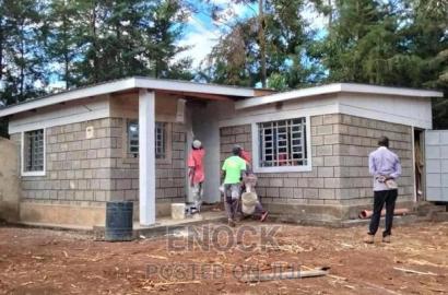 2bdrm House in Kipkenyo for sale