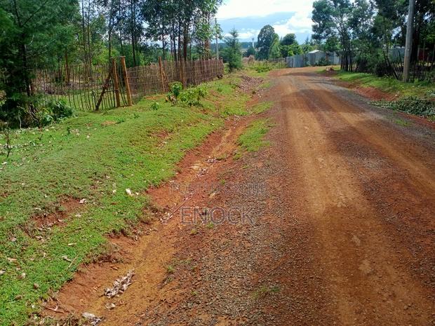 Prime Plots for Sale in Kapseret St George's