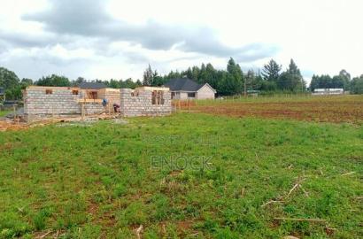 1/8acre 1/4acres in Kapseret Lemok