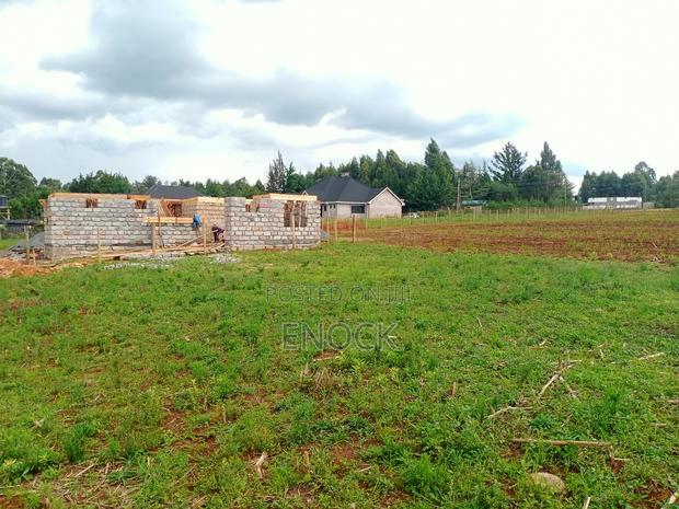 1/8acre 1/4acres in Kapseret Lemok