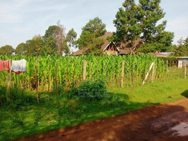 Prime 1/4acre in Kapseret, Airport View