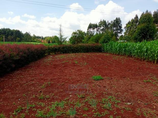 2bdrm Bungalow in Kipkenyo for Sale