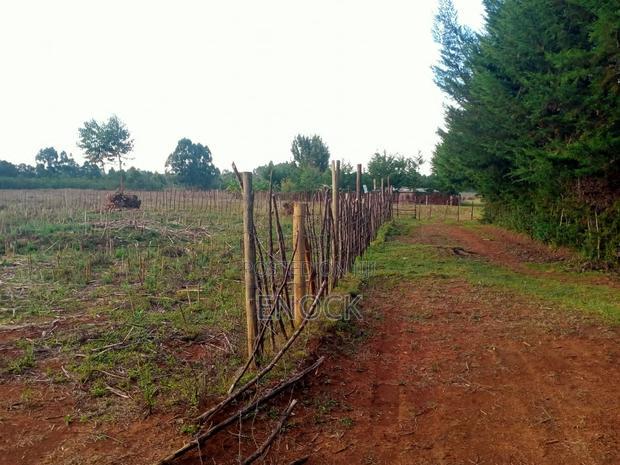 1.5acres for Sale in Mugundoi