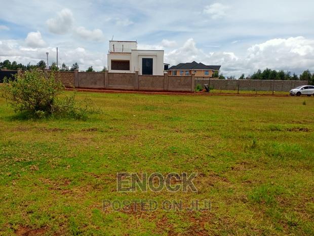 Prime Residential 1/4acre for Sale in Racecourse