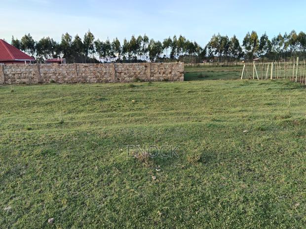 Plot for Sale in Ilula , Eldoret