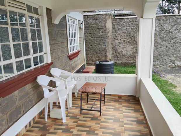 3bdrm Bungalow in Racecourse Eldoret for sale