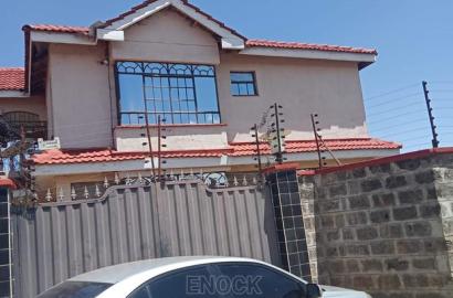 3bdrm Mansion in Racecourse Estate for Sale