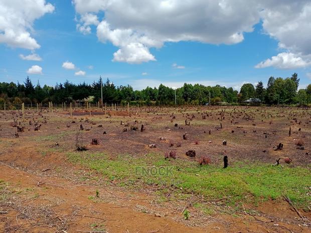 Residential Plots for Sale in Royaltone, Eldoret