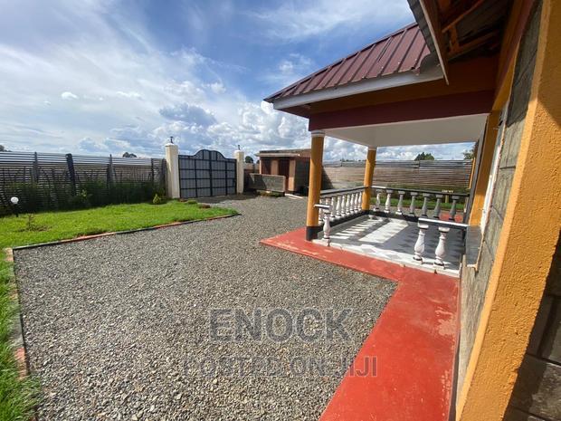 2bdrm Bungalow in Outspan Kiambaa, Racecourse for sale