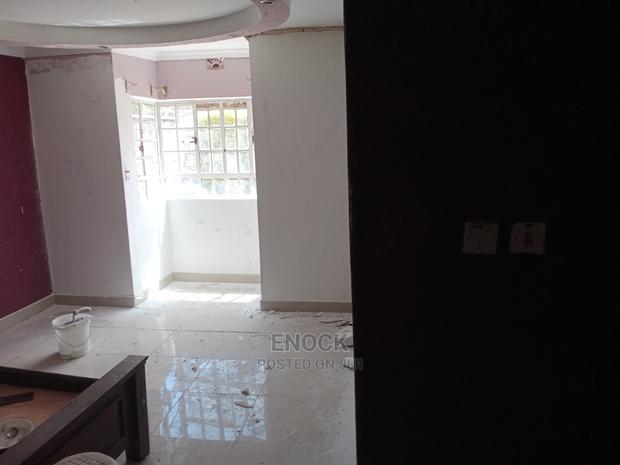 Furnished 4bdrm Bungalow in Eldoville Estate, Kapsoya for Sale