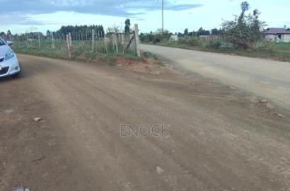 Kipkenyo Plots for Sale , Eldoret