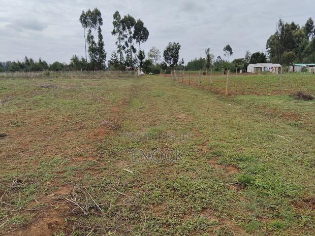 Prime Residential Plots in Outspan Kiambaa Eldoret