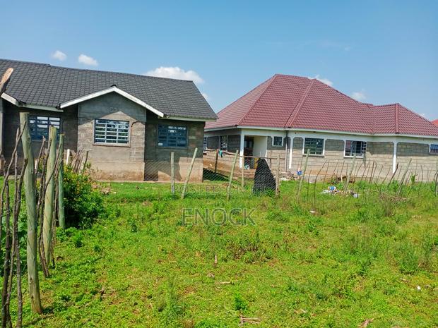 Prime Residential 1/8 Acre in Ilula, Eldoret City