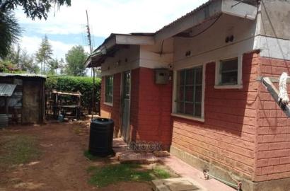 2bdrm House in Baraka Land, Kipchamo for Sale