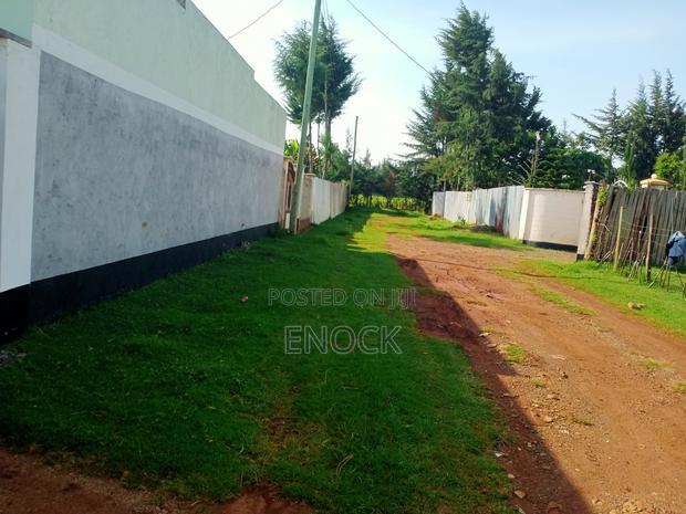 Prime 1/4acre in Kapseret, Airport View