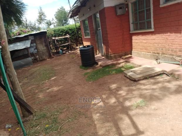 2bdrm House in Baraka Land, Kipchamo for Sale