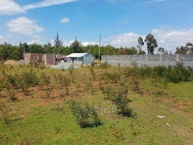 Prime Plots in Royaltone Eldoret,500metres From Highway