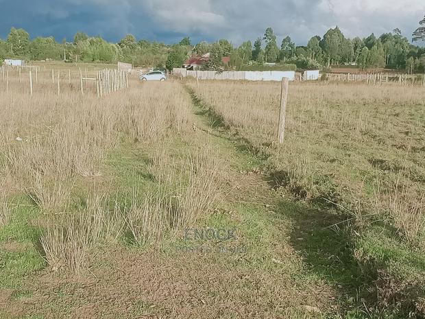 Deal Residential 1/8acre for Sale in Ilula