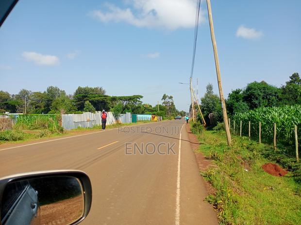 Prime 1/8 Acre Plots in Marura, Eldoret