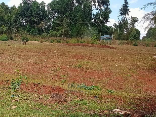 1/4 Acre and 1/8acres for Sale in Kapsaret Inder