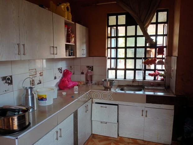 4bdrm Mansion in Segero, Kipkenyo for sale