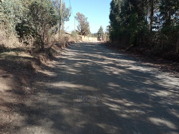 Residential Plots for Sale in Kapsaret Eldoret