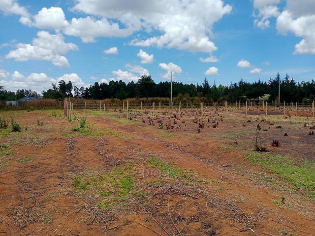 Residential Plots for Sale in Royaltone, Eldoret