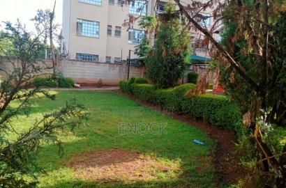 Prime 1/4acre Plot in Teleview, Eldoret