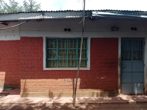2bdrm House in Baraka Land, Kipchamo for Sale