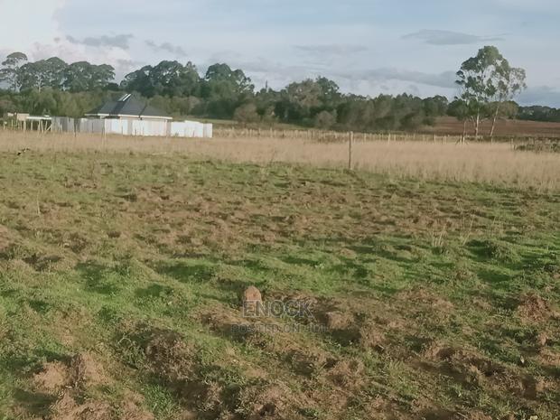Deal Residential 1/8acre for Sale in Ilula