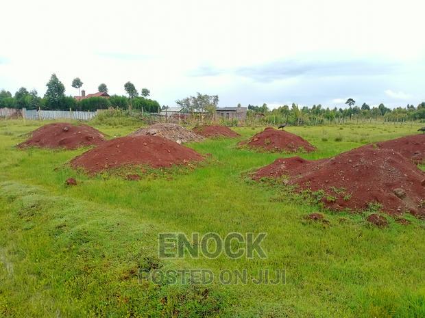 1/8 Acre Plot for Sale in Ilula, Eldoret