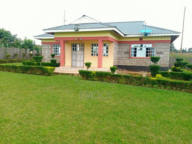 3bdrm Bungalow in St George'S, Wareng for sale