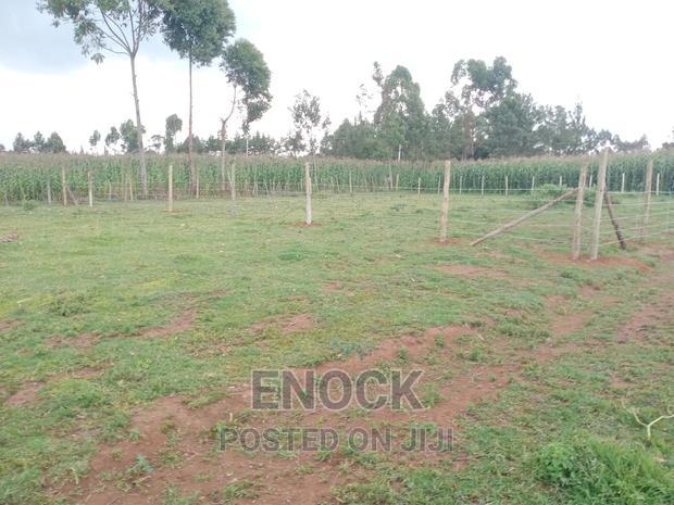 1/8acre Residential Plots for Sale in Royaltone, Eldoret