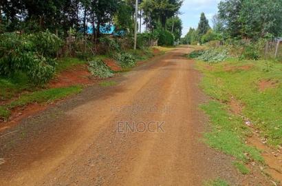 Prime Plots for Sale in Kapseret St George's