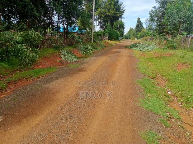 Prime Plots for Sale in Kapseret St George's
