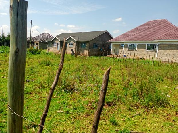 Prime Residential 1/8 Acre in Ilula, Eldoret City