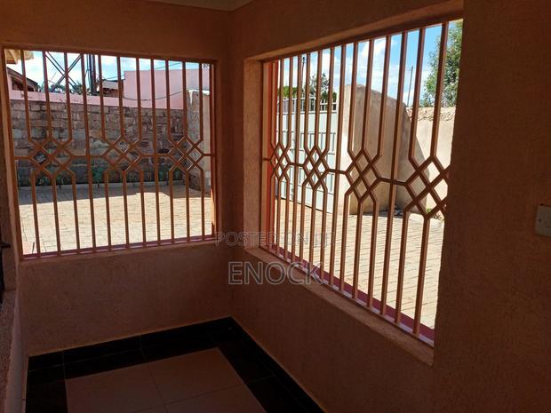 3bdrm Bungalow in Baraka Land, Kipchamo for sale