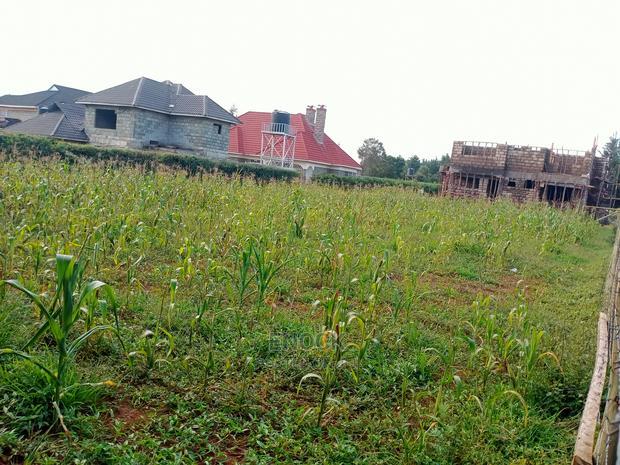 Prime 1/4acre in Mariot Estate, Eldoret