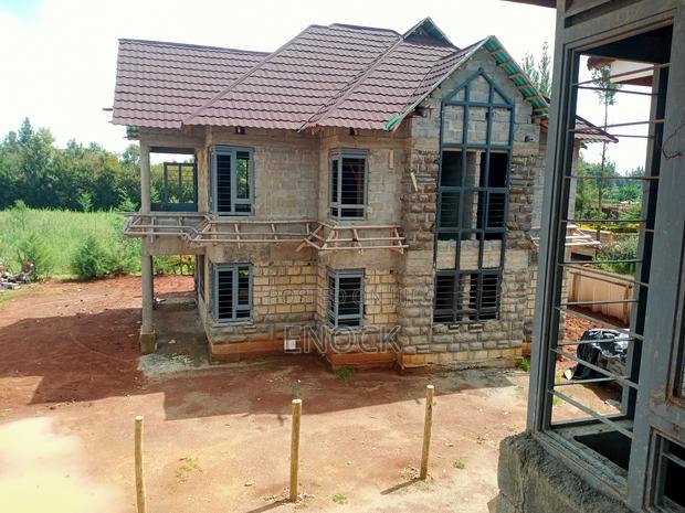 4bdrm Mansion in Upper Elgonview for sale