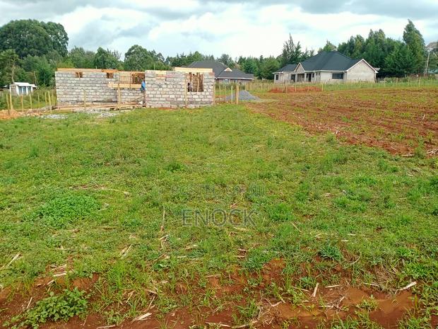 1/8acre 1/4acres in Kapseret Lemok